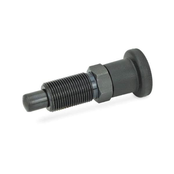 GN817-10-12-5/8X11-B Indexing Plunger